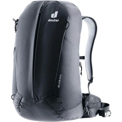 Deuter AC Lite 25 EL (2024) negro Deuter AC Lite 25 EL (2024) negro