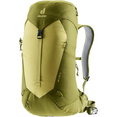 Deuter AC Lite 16 (2024) - LINDEN/CACTUS Deuter AC Lite 16 (2024) - LINDEN/CACTUS