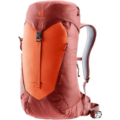 Deuter AC Lite 16 (2024) - PAPRIKA/REDWOOD Deuter AC Lite 16 (2024) - PAPRIKA/REDWOOD