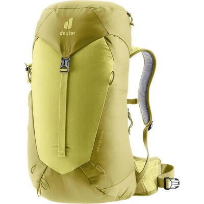Deuter AC Lite 28 SL (2024) - pousse/lime - Publicité Deuter AC Lite 28 SL (2024) - pousse/lime - Publicité