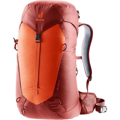 Deuter AC Lite 30 (2024) - PAPRIKA/REDWOOD - Publicité Deuter AC Lite 30 (2024) - PAPRIKA/REDWOOD - Publicité
