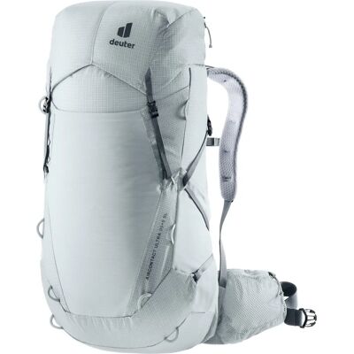 Deuter Aircontact Ultra 35+5 SL Zaino da escursionismo donna - Blu Deuter Aircontact Ultra 35+5 SL Zaino da escursionismo donna - Blu