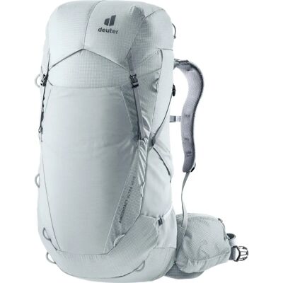 Deuter Ultra 40+5 lekki plecak turystyczny - Niebieski/Szary Deuter Ultra 40+5 lekki plecak turystyczny - Niebieski/Szary