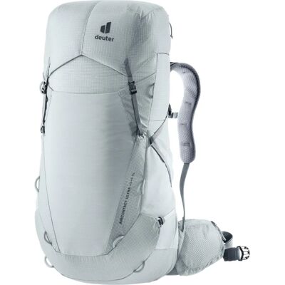 Deuter Ultra 45+5 SL Zaino da trekking - Leggero, Ventilato, Regolabile Deuter Ultra 45+5 SL Zaino da trekking - Leggero, Ventilato, Regolabile