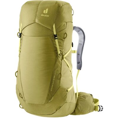 Deuter Aircontact Ultra 45+5 SL Plecak Linden-Sprout Deuter Aircontact Ultra 45+5 SL Plecak Linden-Sprout