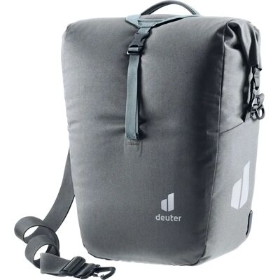 Deuter Valbona Borsa da bicicletta posteriore - 25L Deuter Valbona Borsa da bicicletta posteriore - 25L