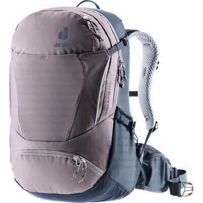 Deuter Trans Alpine 22 SL Lavender - Zaino bici Deuter Trans Alpine 22 SL Lavender - Zaino bici