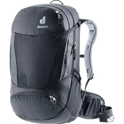 Deuter Trans Alpine 30 - Mehrfachfach Fahrradrucksack Deuter Trans Alpine 30 - Mehrfachfach Fahrradrucksack
