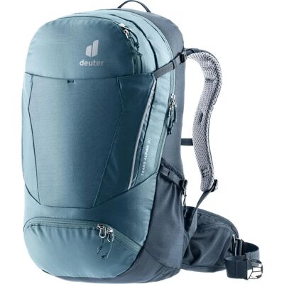 Deuter Trans Alpine 30 (2024) - atlantic/ink Deuter Trans Alpine 30 (2024) - atlantic/ink