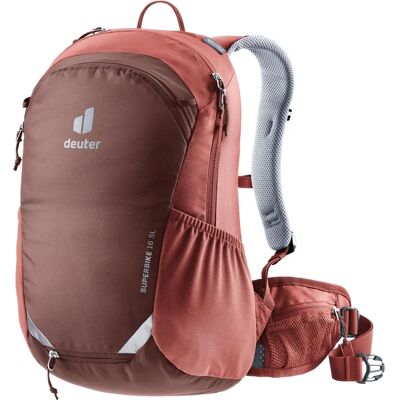 Deuter Superbike 16 SL Rucksack rot Deuter Superbike 16 SL Rucksack rot