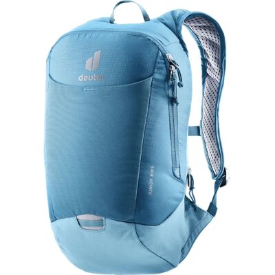 Deuter Sac à dos junior vélo - Bleu - 8L - Sac à dos - Publicité Deuter Sac à dos junior vélo - Bleu - 8L - Sac à dos - Publicité