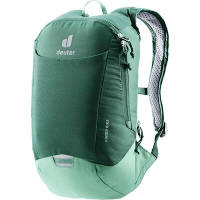 Deuter Junior Bike Zöld hátizsák - Gyerek 8L Deuter Junior Bike Zöld hátizsák - Gyerek 8L