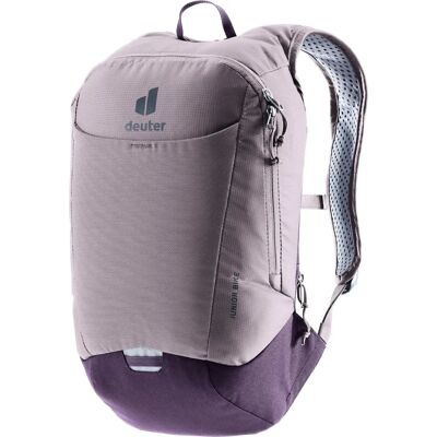 Deuter Junior Bike Lavande-Pourpre - Sac à dos enfant - Publicité Deuter Junior Bike Lavande-Pourpre - Sac à dos enfant - Publicité