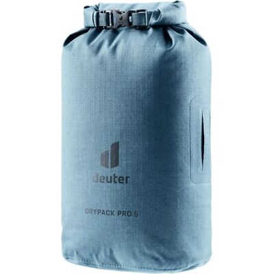 Deuter Drypack Pro 5 Atlantic Waterproof Bag - Wodoodporna Torba Deuter Drypack Pro 5 Atlantic Waterproof Bag - Wodoodporna Torba