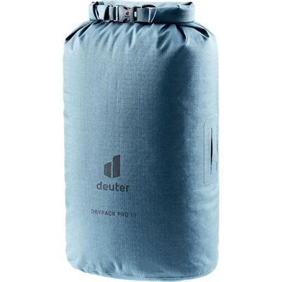 Deuter Drypack Pro 13 Wasserdicht Tasche Atlantic Deuter Drypack Pro 13 Wasserdicht Tasche Atlantic