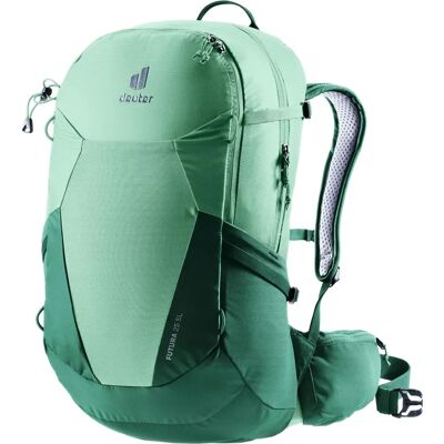 Deuter Futura 25 SL (2024) - SPEARMINT/SEAGREEN Deuter Futura 25 SL (2024) - SPEARMINT/SEAGREEN
