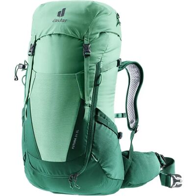 Deuter Futura 24 SL (2024) spearmint/morska zieleń Deuter Futura 24 SL (2024) spearmint/morska zieleń