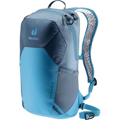 Deuter Speed Lite 13 - Sac à dos léger pour randonnée - Publicité Deuter Speed Lite 13 - Sac à dos léger pour randonnée - Publicité