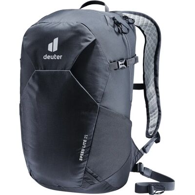 Deuter Speed Lite 21 (2024) - NERO Deuter Speed Lite 21 (2024) - NERO