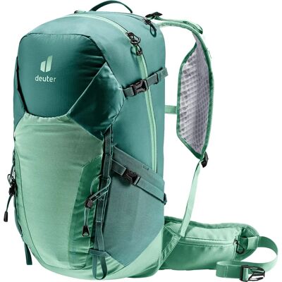 Deuter SPEED LITE 23 L SL - Sac à dos léger pour randonnée - Publicité Deuter SPEED LITE 23 L SL - Sac à dos léger pour randonnée - Publicité