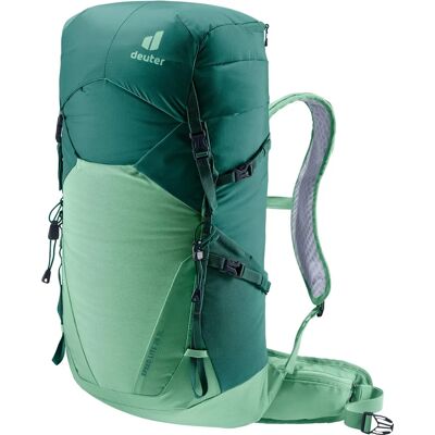 Deuter W Speed Lite 28 SL - Seagreen - 28l Deuter W Speed Lite 28 SL - Seagreen - 28l