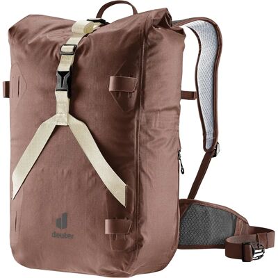 Deuter Amager 25+5 zaino marrone - Zaino Deuter Amager 25+5 zaino marrone - Zaino