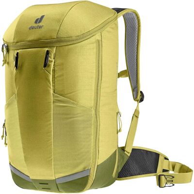 Deuter Rotsoord 25+5 (2024) linden/cactus Deuter Rotsoord 25+5 (2024) linden/cactus