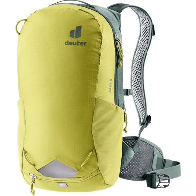 Deuter Race 8 (2024) - pęd/ bluszcz Deuter Race 8 (2024) - pęd/ bluszcz