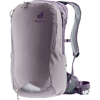 Deuter Race Air 14+3 Fioletowy plecak - Sprzęt rowerowy Deuter Race Air 14+3 Fioletowy plecak - Sprzęt rowerowy