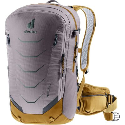 Deuter Flyt 12 SL Lavender-Almond - Backpack Deuter Flyt 12 SL Lavender-Almond - Backpack