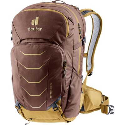 Deuter Attack 18 SL - Zaino da bici donna Deuter Attack 18 SL - Zaino da bici donna