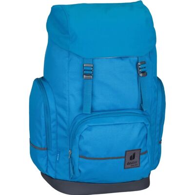 Deuter Scula Rucksack - Ergonomisch, 49cm, Blau Deuter Scula Rucksack - Ergonomisch, 49cm, Blau