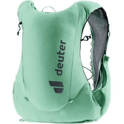 Deuter Traick 5 SL - Mochila ligera - Verde Deuter Traick 5 SL - Mochila ligera - Verde