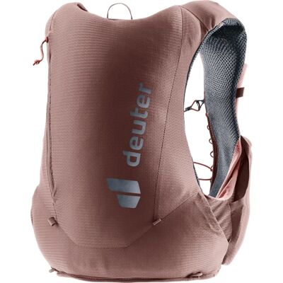 Deuter TRAICK 5 L SL - Hydratie Rugzak - Lichtgewicht & Compact Deuter TRAICK 5 L SL - Hydratie Rugzak - Lichtgewicht & Compact