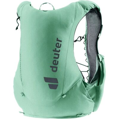 Deuter Traick 9 SL Zaino idratazione - Unisex per corsa Deuter Traick 9 SL Zaino idratazione - Unisex per corsa