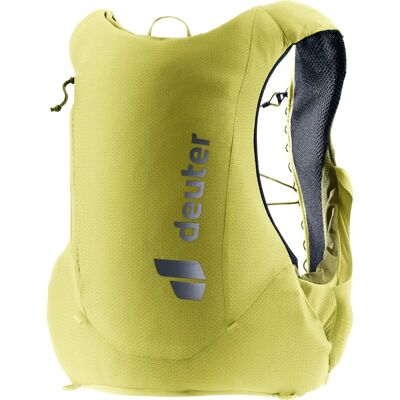 Deuter TRAICK 9 L Mochila de hidratación - Cactus Deuter TRAICK 9 L Mochila de hidratación - Cactus