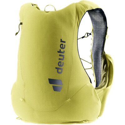 Deuter TRAICK 5 L Hydratatie Rugzak - Lichtgewicht, Reflecterend, Verstelbaar Deuter TRAICK 5 L Hydratatie Rugzak - Lichtgewicht, Reflecterend, Verstelbaar