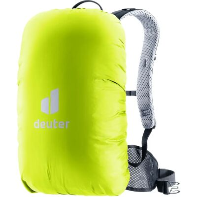 Deuter Mini Regenhülle Wasserdicht für 12-22L Kleine Rucksäcke - Gelb/Neon Deuter Mini Regenhülle Wasserdicht für 12-22L Kleine Rucksäcke - Gelb/Neon