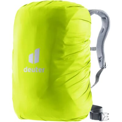 Deuter Raincover Square - 20-32L - Wasserdicht, Reflektierend, Für Tagesrucksäcke Deuter Raincover Square - 20-32L - Wasserdicht, Reflektierend, Für Tagesrucksäcke