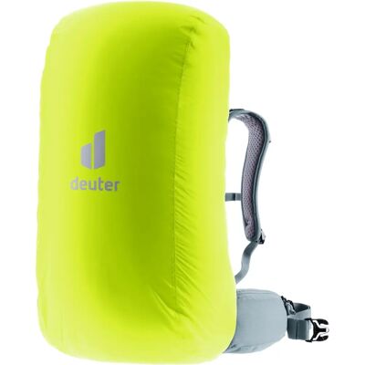 Deuter Pokrowiec na plecak - 20-35L wodoodporny - Żółty Deuter Pokrowiec na plecak - 20-35L wodoodporny - Żółty