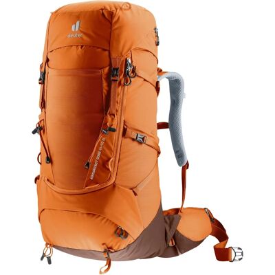 Deuter Damen Aircontact Core 35+10 SL Tourenrucksack - Orange Deuter Damen Aircontact Core 35+10 SL Tourenrucksack - Orange