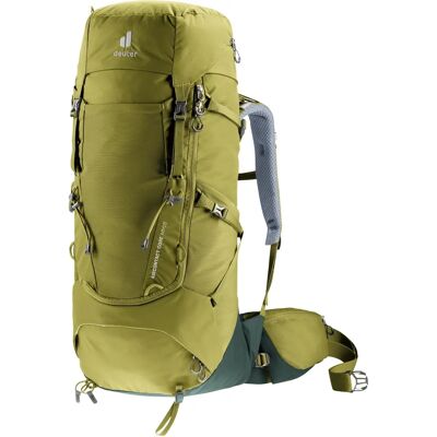 Deuter Aircontact Core 40+10 - Plecak trekkingowy Deuter Aircontact Core 40+10 - Plecak trekkingowy