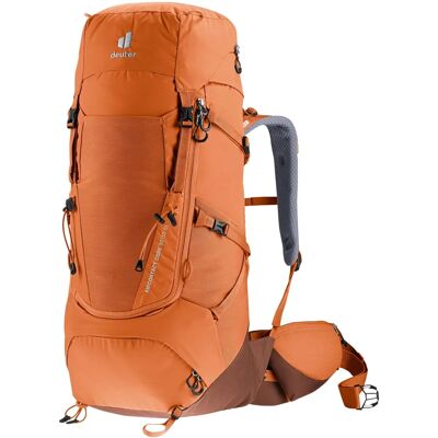 Deuter Aircontact Core 45+10 SL (2024) - castagno/umbra Deuter Aircontact Core 45+10 SL (2024) - castagno/umbra