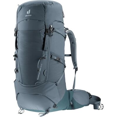 Deuter Aircontact Core 50+10 (2024) - graphite/schiefer Deuter Aircontact Core 50+10 (2024) - graphite/schiefer