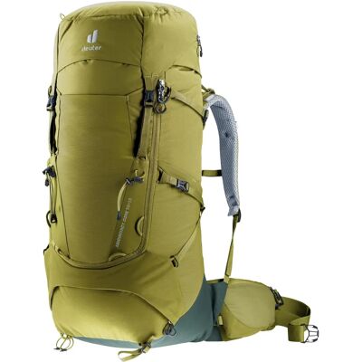Deuter Aircontact Core 50+10 (2024) - cactus/ivy Deuter Aircontact Core 50+10 (2024) - cactus/ivy