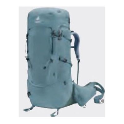 Deuter Aircontact Core 55+10 SL - Rucksack Deuter Aircontact Core 55+10 SL - Rucksack