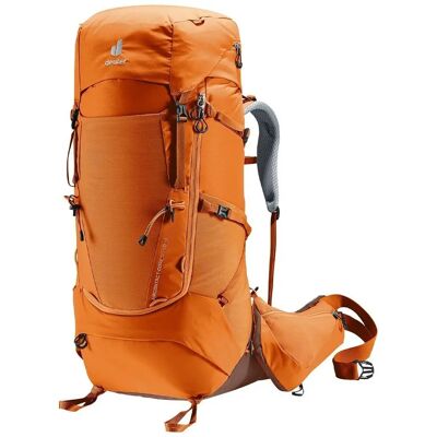 Deuter Aircontact Core 55+10 SL (2024) - kasztan/umbra Deuter Aircontact Core 55+10 SL (2024) - kasztan/umbra