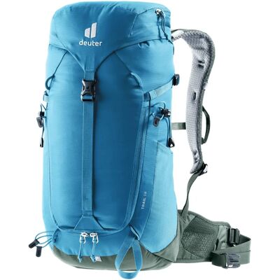 Deuter Trail 18 (2024) - bølge/ivy Deuter Trail 18 (2024) - bølge/ivy