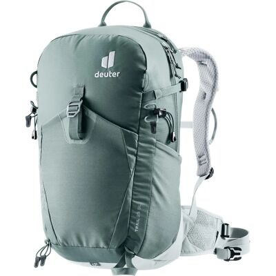 Bachmann Trail 23 SL Teal-Tin - Sac à dos de randonnée - Publicité Bachmann Trail 23 SL Teal-Tin - Sac à dos de randonnée - Publicité