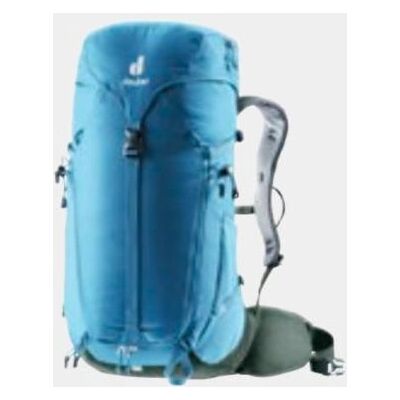 Deuter Trail 30L Rucksack - Blau - Wandern & Klettern Deuter Trail 30L Rucksack - Blau - Wandern & Klettern